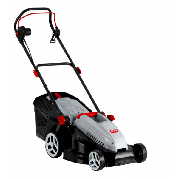 Электрическая газонокосилка  Al-Ko Classic 3.87 E Plus