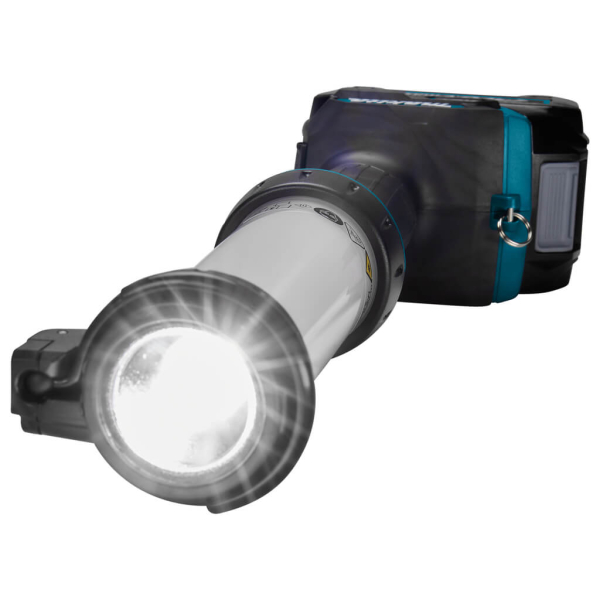 Аккумуляторный фонарь Makita XGT 40 V MAX ML002G, каркас