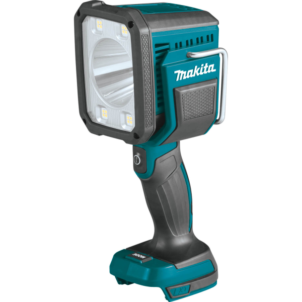 Аккумуляторный фонарь-прожектор Makita DEBDML812, каркас