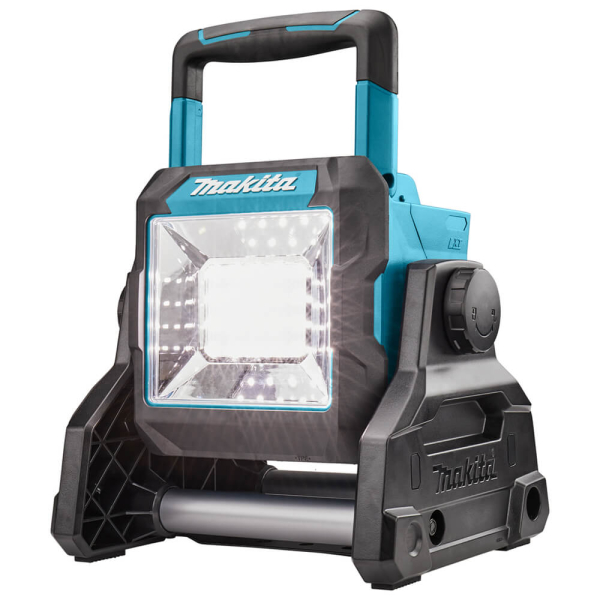 Аккумуляторный фонарь Makita XGT 40 V MAX DEAML003G, каркас