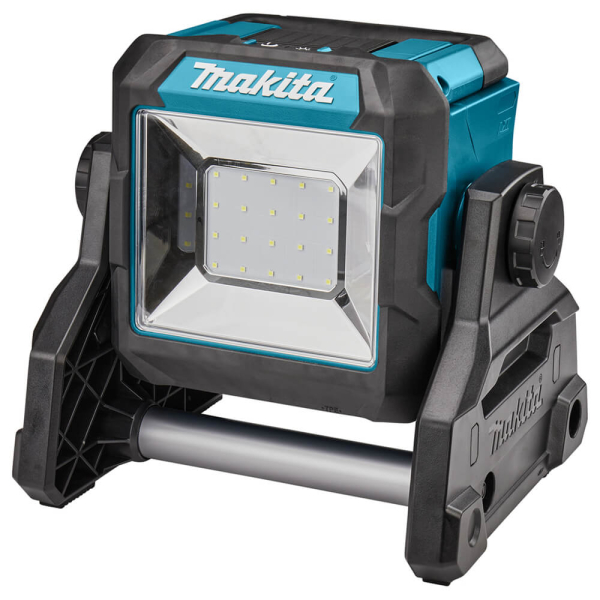 Акумуляторний ліхтар Makita XGT 40 V MAX DEAML003G, каркас