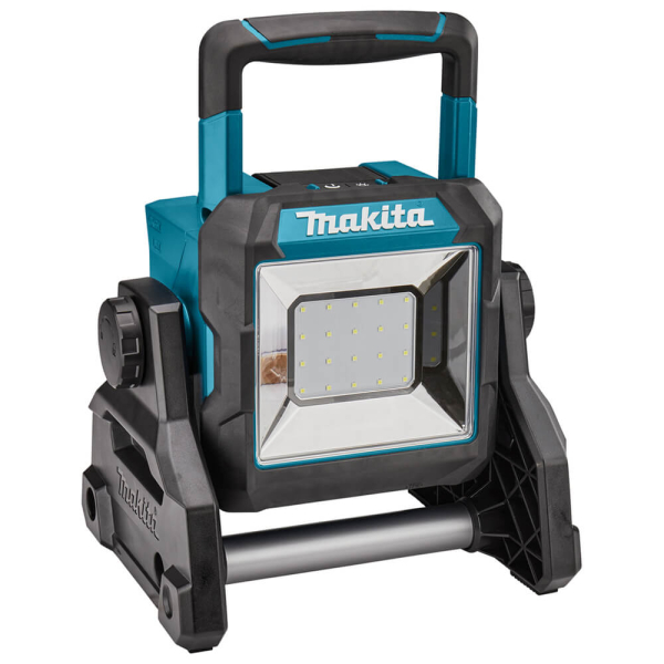 Аккумуляторный фонарь Makita XGT 40 V MAX DEAML003G, каркас