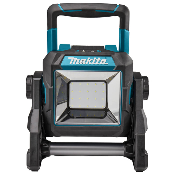 Акумуляторний ліхтар Makita XGT 40 V MAX DEAML003G, каркас