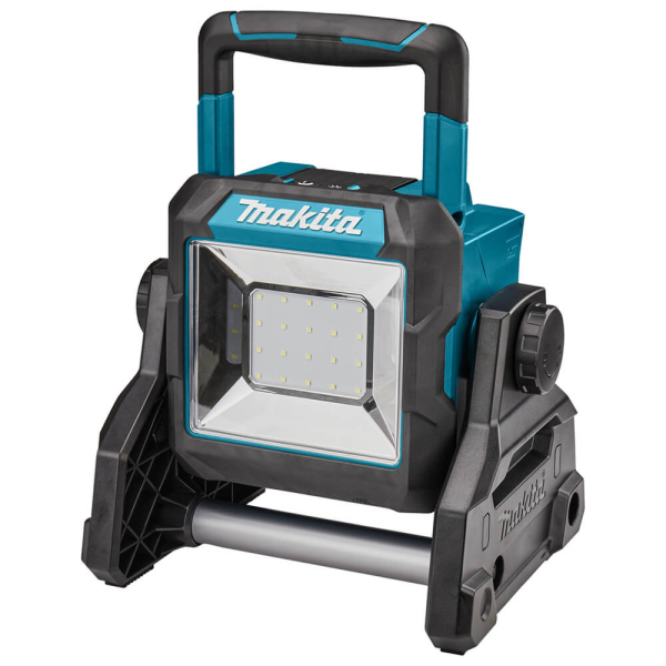 Акумуляторний ліхтар Makita XGT 40 V MAX DEAML003G, каркас