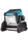 Аккумуляторный фонарь Makita XGT 40 V MAX DEAML003G, каркас