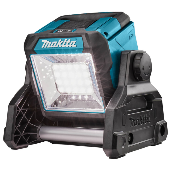 Акумуляторний ліхтар Makita XGT 40 V MAX DEAML003G, каркас