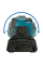 Аккумуляторный фонарь Makita XGT 40 V MAX DEAML003G, каркас