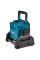 Акумуляторний ліхтар Makita XGT 40 V MAX DEAML003G, каркас
