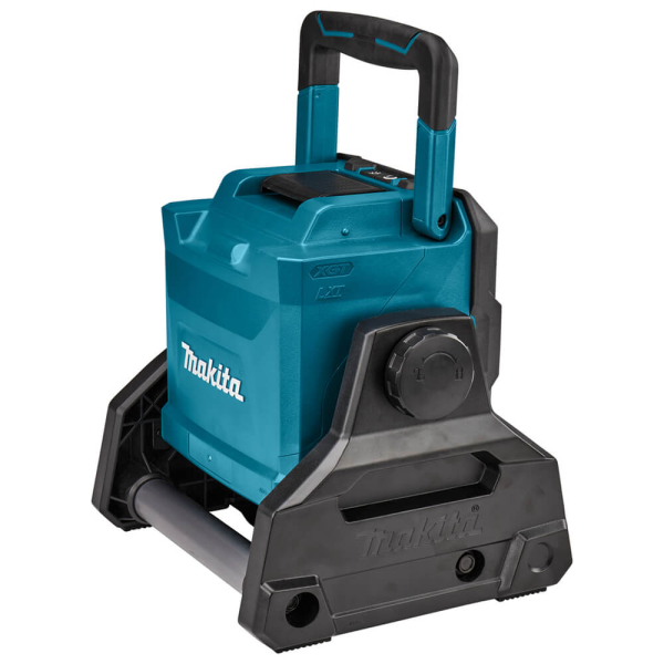 Акумуляторний ліхтар Makita XGT 40 V MAX DEAML003G, каркас