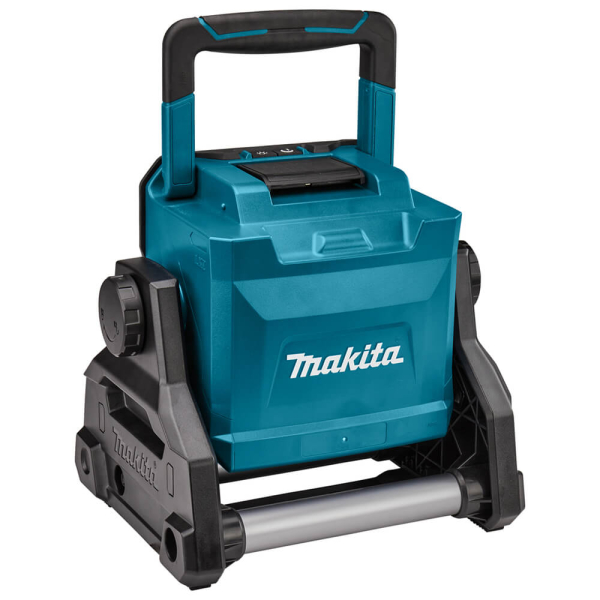 Акумуляторний ліхтар Makita XGT 40 V MAX DEAML003G, каркас