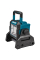 Аккумуляторный фонарь Makita XGT 40 V MAX DEAML003G, каркас