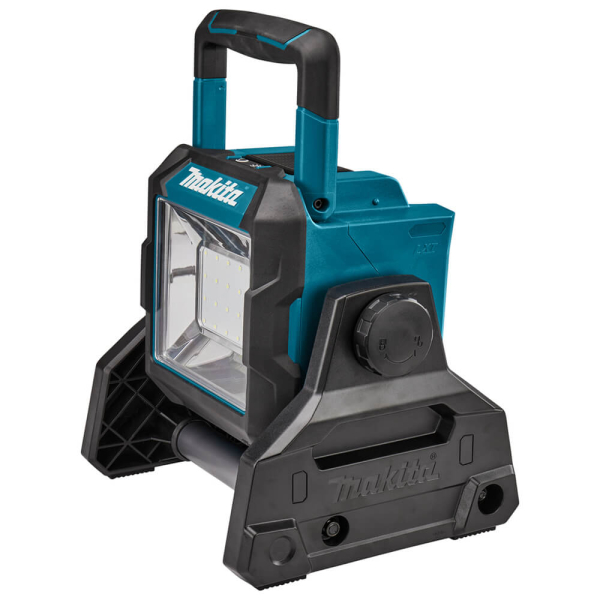 Акумуляторний ліхтар Makita XGT 40 V MAX DEAML003G, каркас