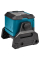Акумуляторний ліхтар Makita XGT 40 V MAX DEAML003G, каркас