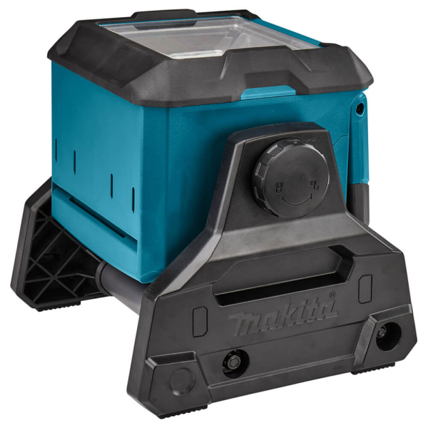 Акумуляторний ліхтар Makita XGT 40 V MAX DEAML003G, каркас