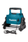 Аккумуляторный фонарь Makita DEADML809, каркас