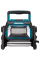 Аккумуляторный фонарь Makita DEADML809, каркас