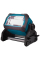 Аккумуляторный фонарь Makita DEADML809, каркас