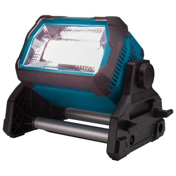 Акумуляторний ліхтар Makita DEADML809, каркас