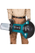 Аккумуляторный фонарь Makita DML810, каркас