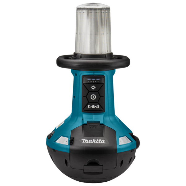 Аккумуляторный фонарь Makita DML810, каркас
