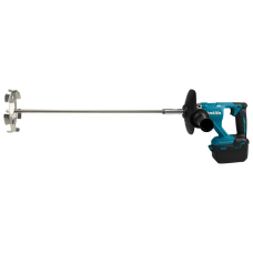 Аккумуляторная мешалка Makita DUT130Z, каркас