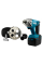 Аккумуляторная мешалка Makita DUT130Z, каркас