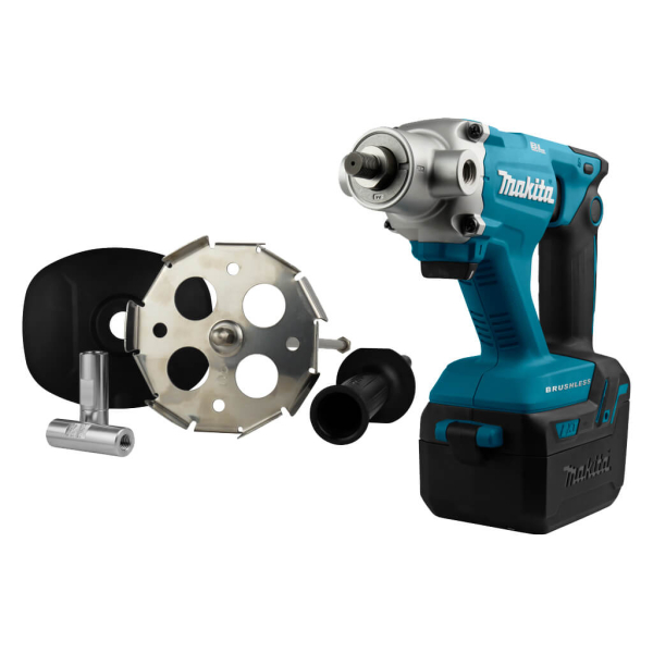 Акумуляторна мішалка Makita DUT130Z, каркас