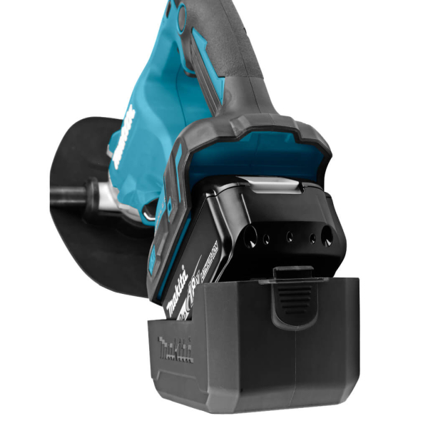 Акумуляторна мішалка Makita DUT130Z, каркас