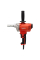 Миксер Makita M 6600 X + Мешалка