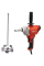 Миксер Makita M 6600 X + Мешалка