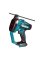 Аккумуляторный резак для резьбовых шпилек Makita DSC102Z, каркас