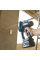 Аккумуляторный резак для резьбовых шпилек Makita DSC102Z, каркас