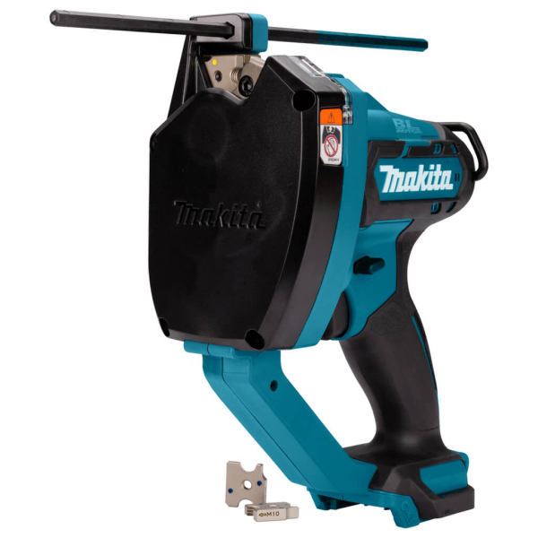 Акумуляторний різак для різьбових шпильок Makita SC103DZ, каркас