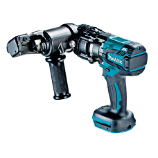 Аккумуляторный резак для резьбовых шпилек Makita DSC121ZK, каркас, в кейсе