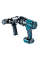 Аккумуляторный резак для резьбовых шпилек Makita DSC121ZK, каркас, в кейсе