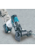 Аккумуляторный резак для резьбовых шпилек Makita DSC121ZK, каркас, в кейсе