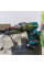 Аккумуляторный резчик арматуры Makita DSC163ZK, каркас