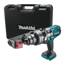 Аккумуляторный резчик арматуры Makita DSC163ZK, каркас