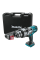 Аккумуляторный резчик арматуры Makita DSC163ZK, каркас