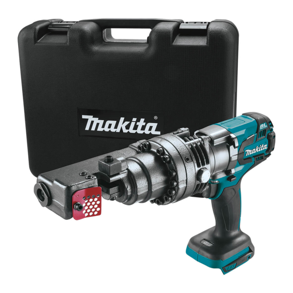 Аккумуляторный резчик арматуры Makita DSC163ZK, каркас