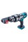 Аккумуляторный резчик арматуры Makita DSC163ZK, каркас