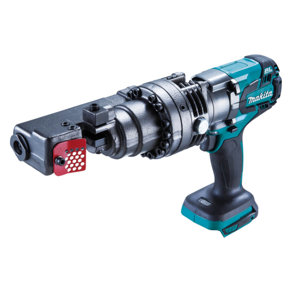 Аккумуляторный резчик арматуры Makita DSC163ZK, каркас