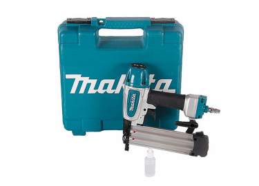 Пневматический гвоздезабиватель Makita AF506