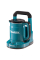 Аккумуляторный чайник Makita DKT360Z, каркас