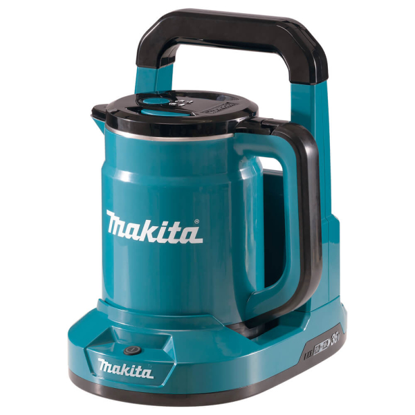 Аккумуляторный чайник Makita DKT360Z, каркас