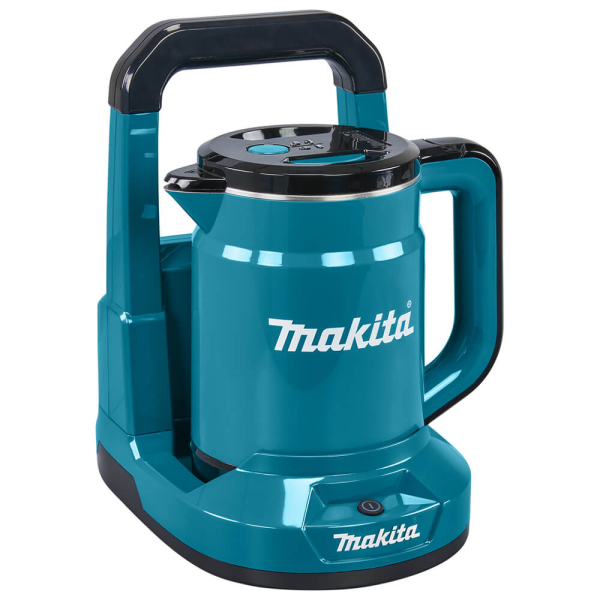 Акумуляторний чайник Makita DKT360Z, каркас