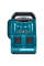 Аккумуляторный чайник Makita DKT360Z, каркас