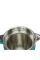 Аккумуляторный чайник Makita XGT 40 V MAX KT001GZ, каркас