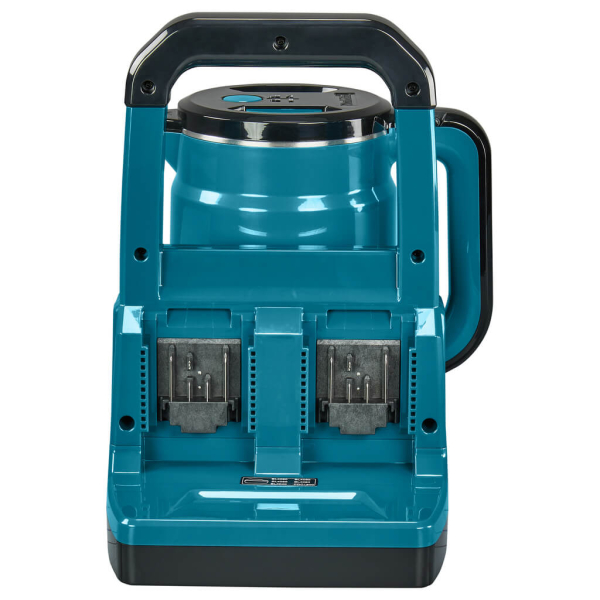 Акумуляторний чайник Makita XGT 40 V MAX KT001GZ, каркас