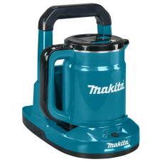 Аккумуляторный чайник Makita XGT 40 V MAX KT001GZ, каркас
